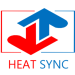 HEAT SYNC logo NEW