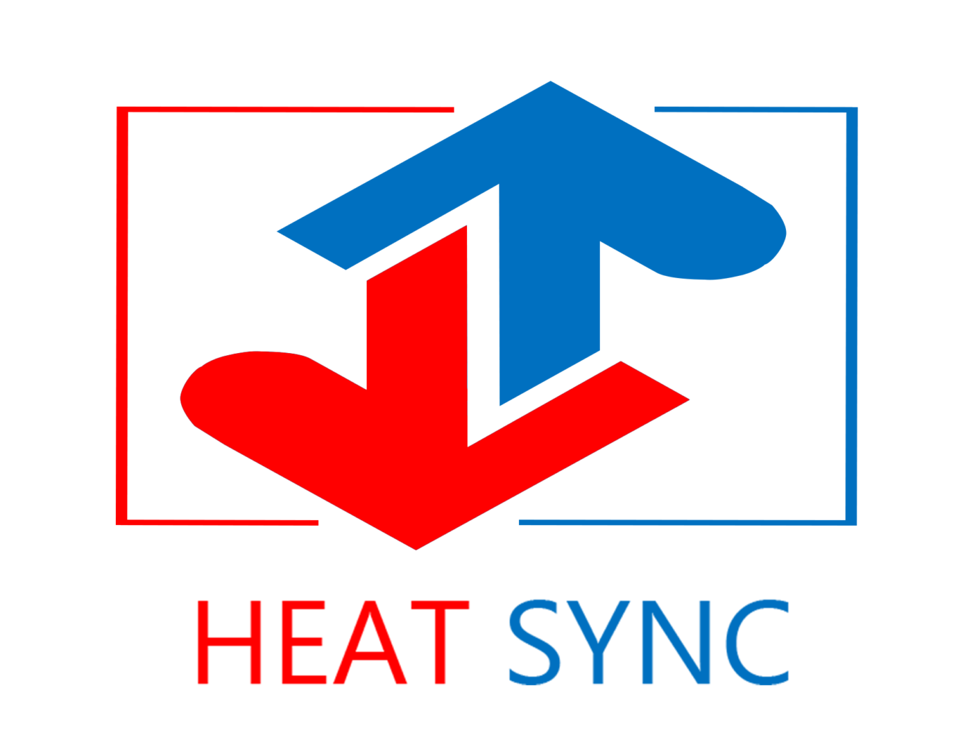HEAT SYNC logo NEW